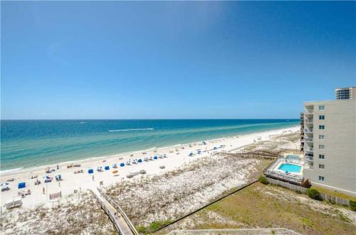 Apartamento Perdido Sun Resort 706