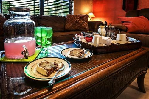 Apartamento Royal Orleans Resort Unit #107
