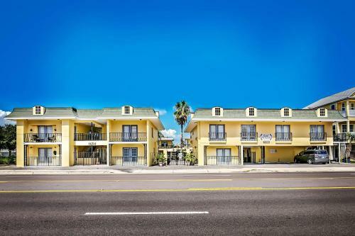 Apartamento Royal Orleans Resort Unit #107