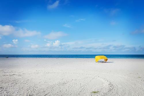 Apartamento Royal Orleans Resort Unit #107