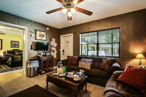 Apartamento Royal Orleans Resort Unit #107