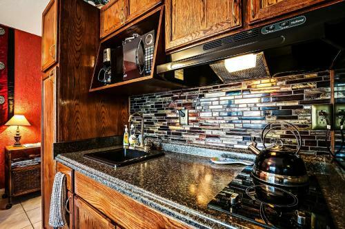 Apartamento Royal Orleans Resort Unit #107