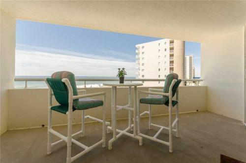 Apartamento Perdido Sun Resort 312