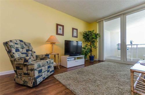 Apartamento Perdido Sun Resort 312