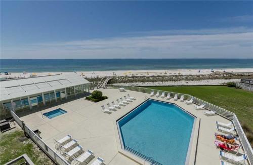 Apartamento Perdido Sun Resort 312