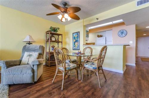 Apartamento Perdido Sun Resort 312