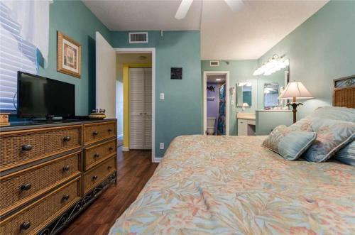Apartamento Perdido Sun Resort 312