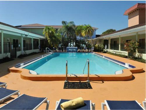 Hotel Isis