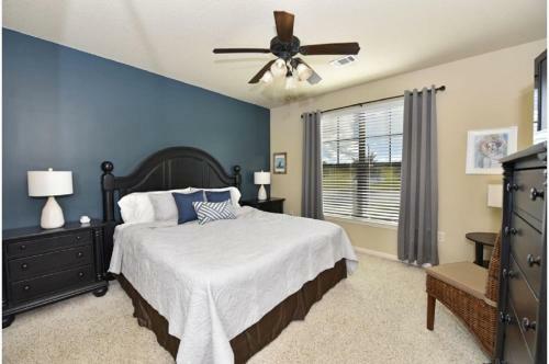 Two-bedroom Townhome Davenport