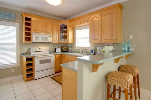 Apartamento Living It Up 12b