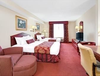 Hotel Wingate By Wyndham St. Augustine