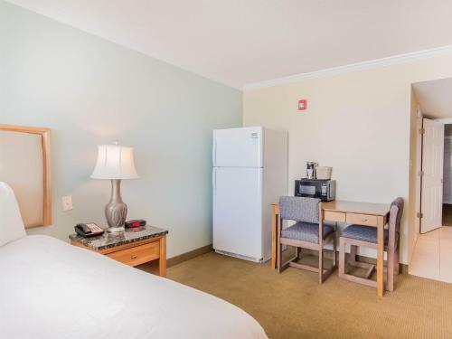 Motel Beachside Resort Panama City Beach