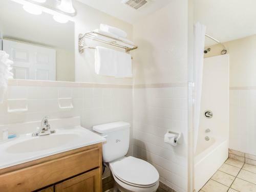 Motel Beachside Resort Panama City Beach