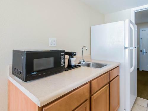 Motel Beachside Resort Panama City Beach