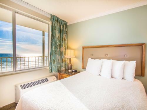 Motel Beachside Resort Panama City Beach