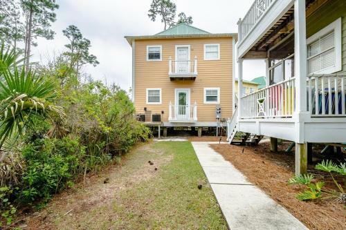 Apartamento Purple Parrot 18cu