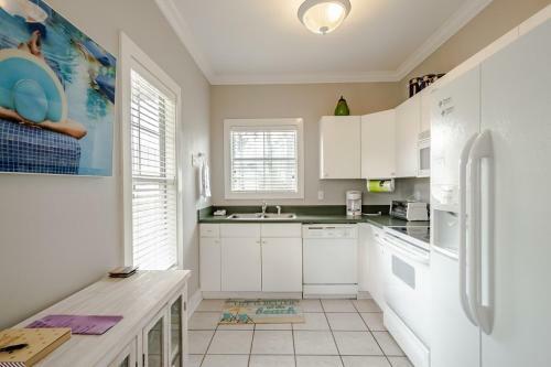 Apartamento Purple Parrot 18cu