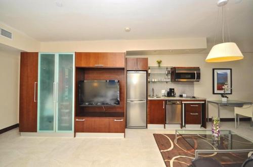 Aparthotel Strand Ocean Drive Suites