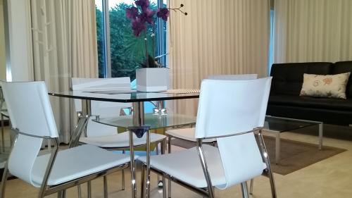 Aparthotel Strand Ocean Drive Suites