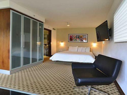 Aparthotel Strand Ocean Drive Suites