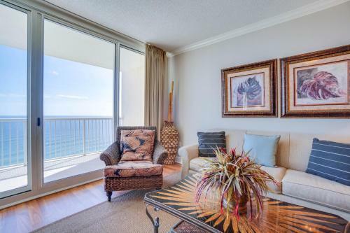 Hotel Majestic Beach Resort Tower 2 By Panhandle Getaways