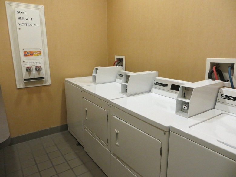 Hotel Holiday Inn Express And Suites Saint Augustine North