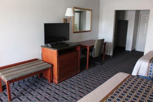 Motel Scottish Inns Lion Inn