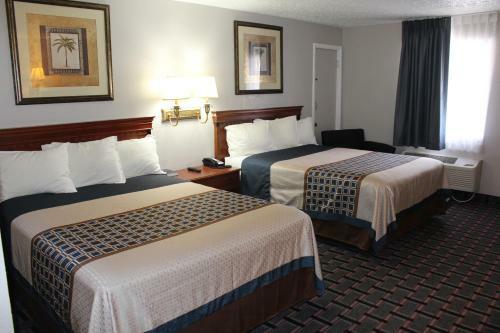 Motel Scottish Inns Lion Inn