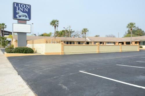 Motel Scottish Inns Lion Inn