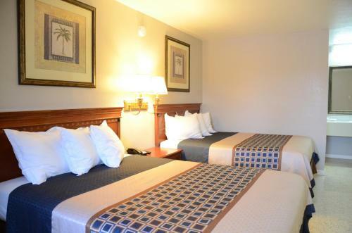 Motel Scottish Inns Lion Inn
