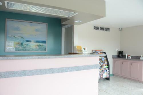 Motel Scottish Inns Lion Inn