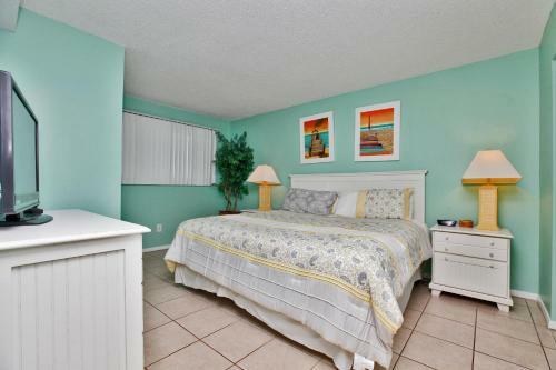 Hotel The Summit By Panhandle Getaways