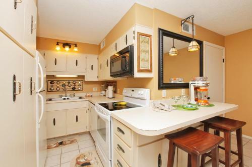 Hotel The Summit By Panhandle Getaways