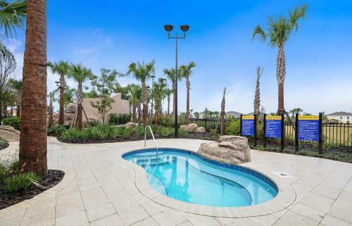 Vacation Home Near Disney 52ob33