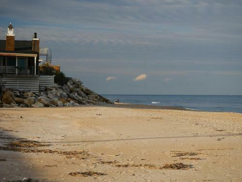 Hotel Ocean Sands Beach Inn - Saint Augustine
