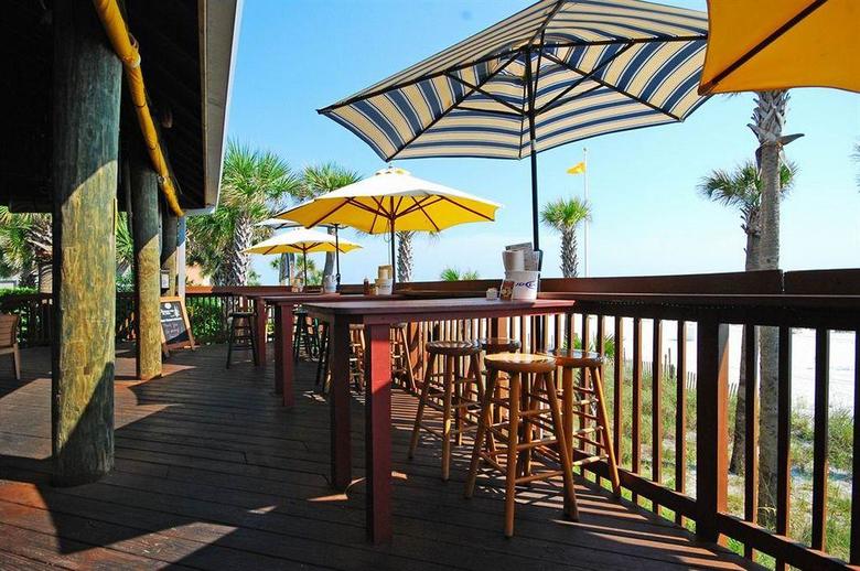 Hotel Beachbreak By The Sea
