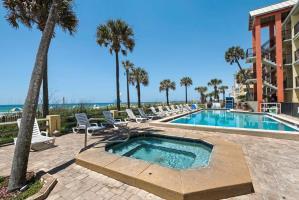 Hotel Beachbreak By The Sea