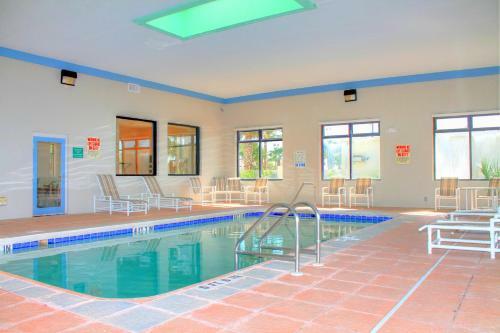 Motel Regency Inn & Suites - Saint Augustine
