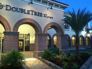Hotel Doubletree By Hilton St. Augustine Historic District