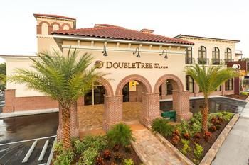 Hotel Doubletree By Hilton St. Augustine Historic District