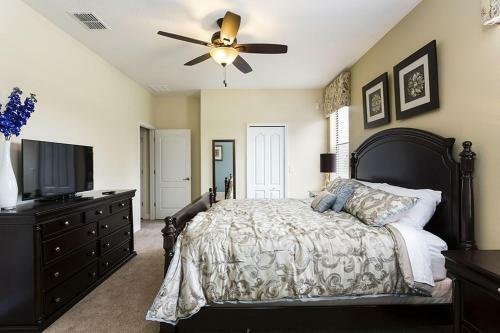 Champions Gate's Retreat Villa 008