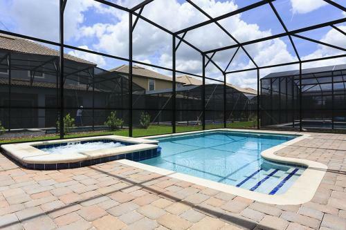 Champions Gate's Retreat Villa 008