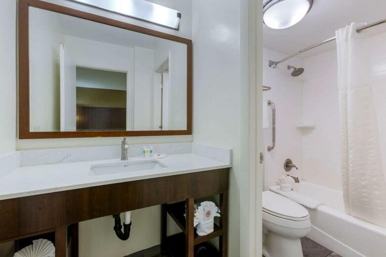 Hotel Comfort Suites Sabino Canyon