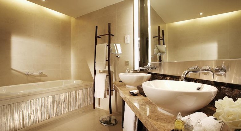 Hotel Intercontinental Hanoi Westlake