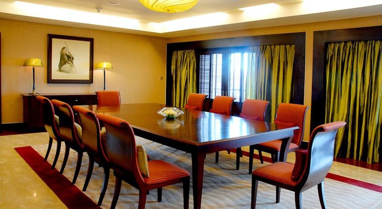 Hotel Intercontinental Hanoi Westlake
