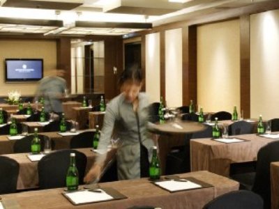 Hotel Intercontinental Hanoi Westlake