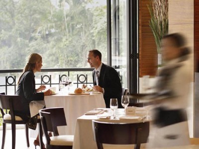 Hotel Intercontinental Hanoi Westlake