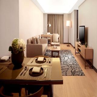 Hotel Fraser Residence