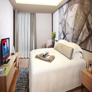Hotel Fraser Residence