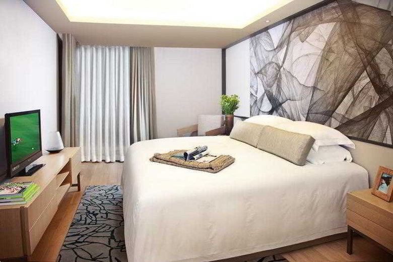 Hotel Fraser Residence